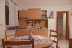 Apartmaji Kovačić - Villa Mila Apartma 2 – Apartman 2 foto 5