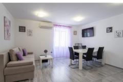 Deluxe Pag city centar Apartma 1: (4+1) – Holiday foto 1
