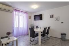 Deluxe Pag city centar Apartma 1: (4+1) – Holiday foto 2