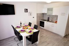 Deluxe Pag city centar Apartma 1: (4+1) – Holiday foto 3