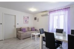Deluxe Pag city centar Apartma 1: (4+1) – Holiday foto 4