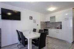 Deluxe Pag city centar Apartma 1: (4+1) – Holiday foto 5