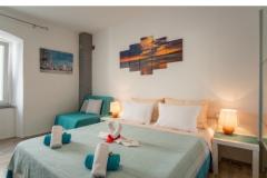 Deluxe Pag city centar Apartma 2: (2+1) – Holiday foto 1