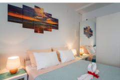 Deluxe Pag city centar Apartma 2: (2+1) – Holiday foto 2