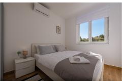 Dolphin view + pool by the beach Apartma 1 – Dolphin I foto 1