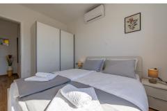Dolphin view + pool by the beach Apartma 1 – Dolphin I foto 3