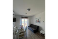 Family Apartmaji K&M Apartma 1: (4+1) – App. A1 foto 4