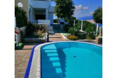 Family Apartmaji K&M Apartma 2: (4+1) – App A2 foto 4