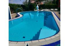 Family Apartmaji K&M Apartma 2: (4+1) – App A2 foto 5
