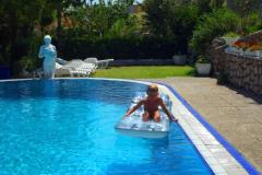 Family Apartmaji K&M Apartma 3: (2+2) – App A3 foto 4
