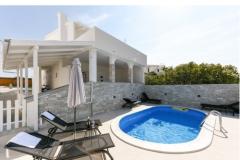 Apartma z bazenom and jacuzzi Apartma 1 foto 1