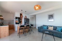 Luxury Mandre Apartma 1 – Apartman 1 foto 1