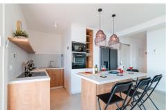 Luxury Mandre Apartma 1 – Apartman 1 foto 3