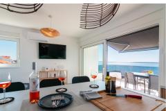 Luxury Mandre Apartma 1 – Apartman 1 foto 4