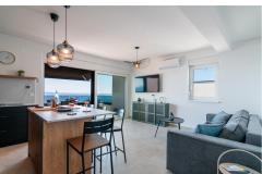 Luxury Mandre Apartma 2 – Apartman 2 foto 1
