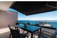 Luxury Mandre Apartma 2 – Apartman 2 foto 2