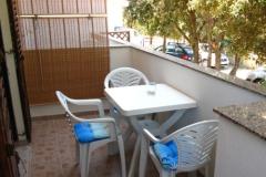 Apartmaji Ružica Mandre Apartma 1 – A1 foto 1