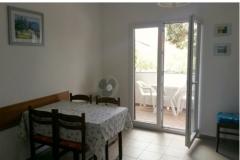 Apartmaji Ružica Mandre Apartma 1 – A1 foto 2