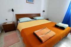 Apartmaji Ružica Mandre Apartma 2 – A2 foto 5