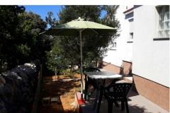 Apartmaji Ružica Mandre Apartma 3 – A3 foto 4
