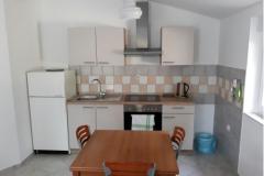 Apartmaji Ružica Mandre Apartma 3 – A3 foto 5
