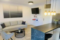 Pool Apartma Antonia Apartma 1 – Apartman foto 1
