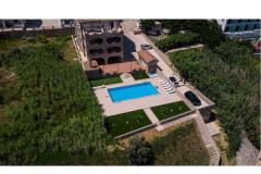 Pool apartments Pag Apartma 1 – ENA foto 2