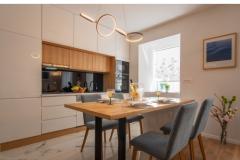 Premium Zec Apartma 1: (4+1) – Zec 4+1 foto 1