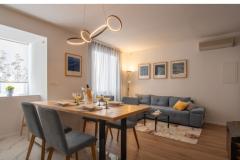 Premium Zec Apartma 1: (4+1) – Zec 4+1 foto 2