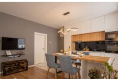 Premium Zec Apartma 1: (4+1) – Zec 4+1 foto 3