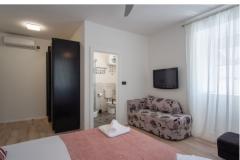 Premium Zec Soba 2: (2+1) – Room Zec foto 3