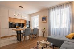 Premium Zec Apartma 1 – Prem  4+1 foto 1