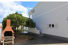 Sun Apartmaji Pag Apartma 1 – Kat foto 3