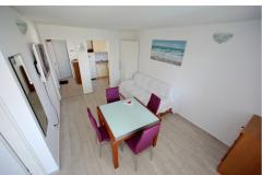 Sun Apartmaji Pag Apartma 2 – prizemlje foto 1