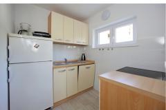 Sun Apartmaji Pag Apartma 2 – prizemlje foto 2