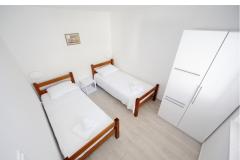 Sun Apartmaji Pag Apartma 2 – prizemlje foto 3