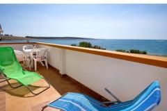  Sirena Apartma 5 – Studio 6 foto 1