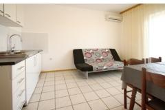  Sirena Apartma 4 – A3+2 x2 foto 4