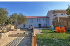 Vila Mate Apartma 1 – Villa Mate foto 4