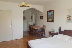 Vila Miluna Apartma 1: (4+2) – Miluna 1 foto 4