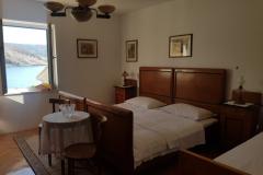 Vila Miluna Apartma 1: (4+2) – Miluna 1 foto 5