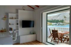 Vila Miluna Apartma 2: (2+2) – Miluna 2 foto 3