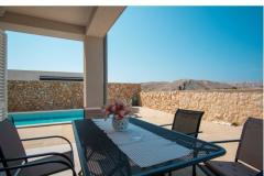 Vila Pag Apartma 2 – Romance foto 3