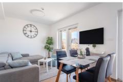 Vila Pag Apartma 2 – Romance foto 4