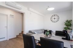 Vila Pag Apartma 2 – Romance foto 5