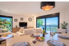Vila Perla Nera Apartma 1 – Perla foto 1