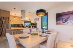 Vila Perla Nera Apartma 1 – Perla foto 2