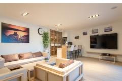Vila Perla Nera Apartma 1 – Perla foto 4
