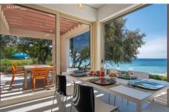 Vile Mandre Apartma 2 – Vila Hana foto 3