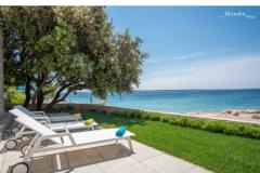 Vile Mandre Apartma 2 – Vila Hana foto 4